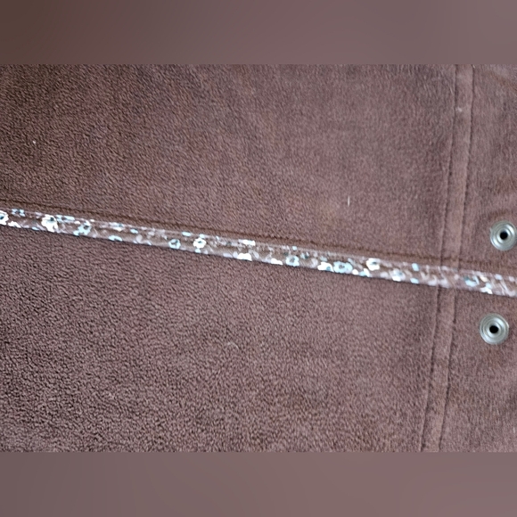 NWT Smith & Wesson Women's Size M Technical Hybrid Vest Outdoor Conceal Carry - Picture 4 of 11